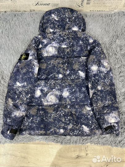 Stone island куртка