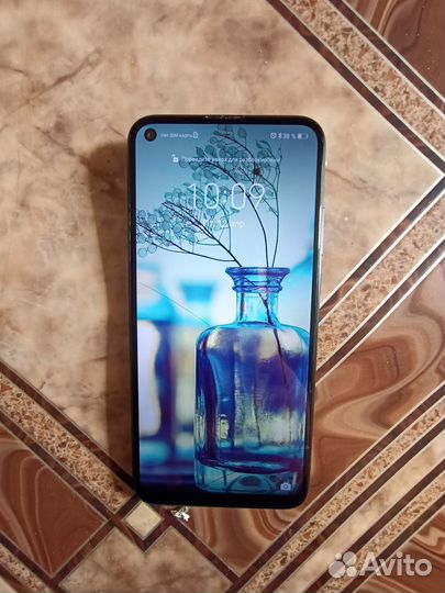HONOR 9C, 4/64 ГБ