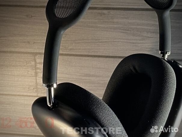 AirPods Max (Лучшая версия + Гарантия )