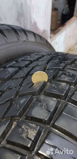 КАМА Кама-221 235/70 R16 109Q