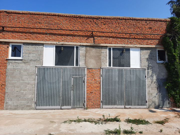 Свободного назначения, 1551 м²