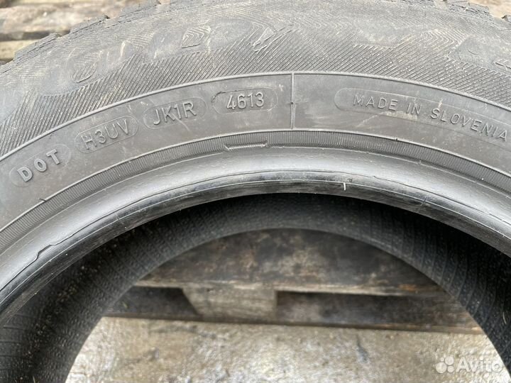 Goodyear Vector 4Seasons 205/65 R15