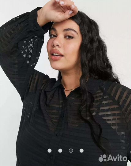 Платья ASOS 56-60