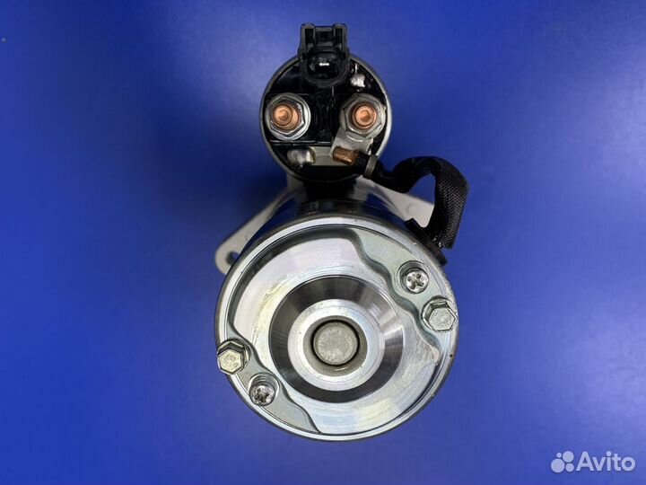 Стартер Лифан 1.8 Солано Лифан X60