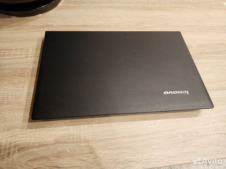 Lenovo B590, 8gb, SSD, для работы и учебы
