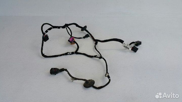 Проводка (коса) двери передняя правая Seat Cordoba