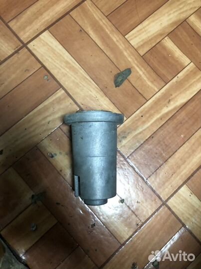 Адаптер спортивного руля