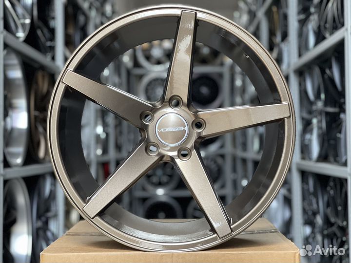 Диски Vossen CV3 R18