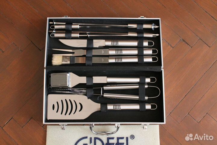 Набор для барбекю