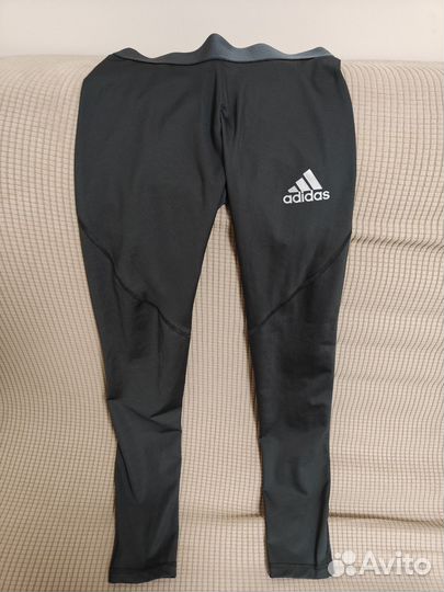 Спортивные тайтсы adidas S