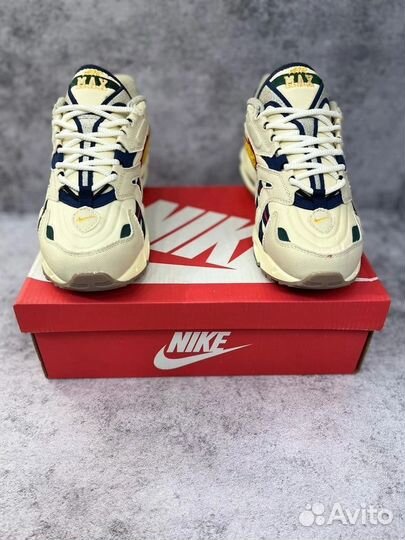 Кроссовки Nike air max 96