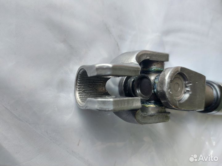 Кардан рулевой 4522060230