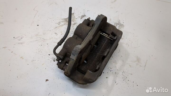 Суппорт Cadillac SRX, 2010