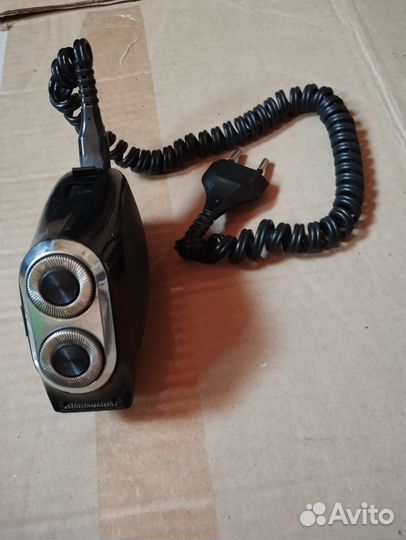 Электро бритва