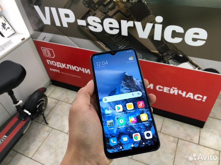 Redmi 9 3/32GB