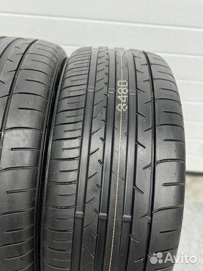 Dunlop SP Sport Maxx 050+ 225/40 R18 92Y