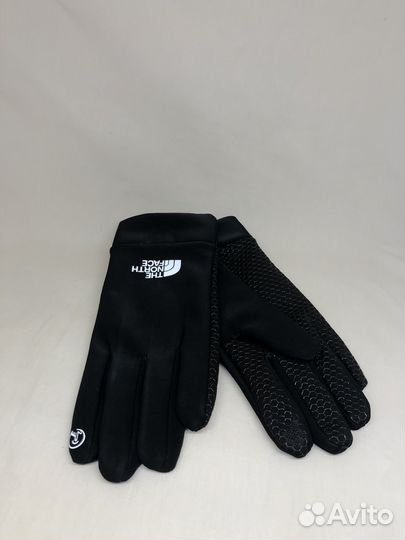 Перчатки the north face