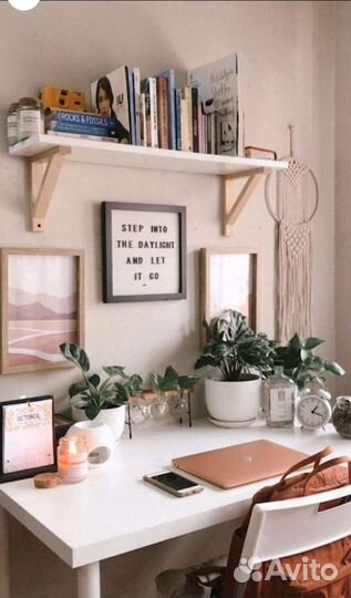 Настенная полка/Дизайнерская полка