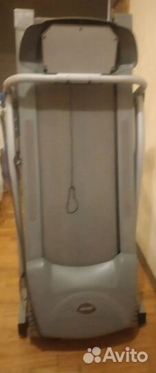 Беговая электрическая дорожка tourneo