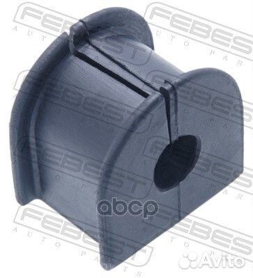 Crsb-calr Втулка стабилизатора dodge caliber 06