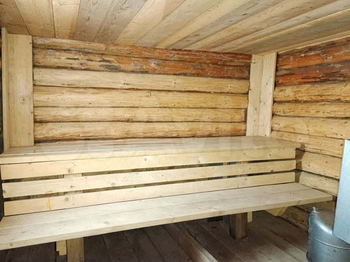 Дача 48 м² на участке 11 сот.