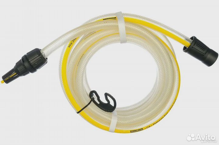 Всасывающий шланг karcher