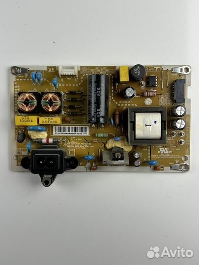 Бп PSU EAX67165201 №142