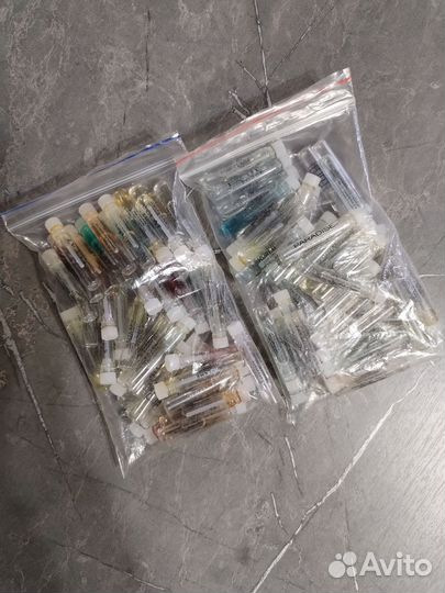 Орифлейм набор пробников с сумкой