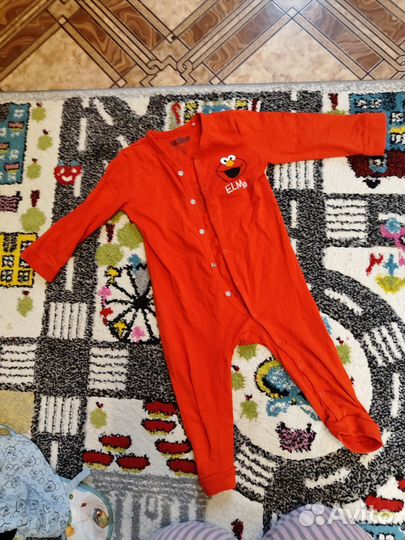 Слип детский