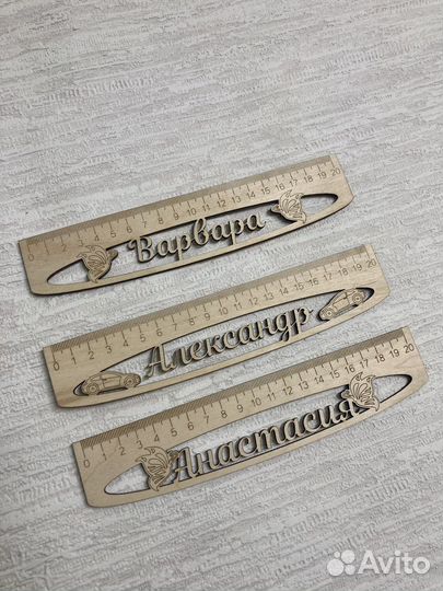 Лазерна резка и гравировка