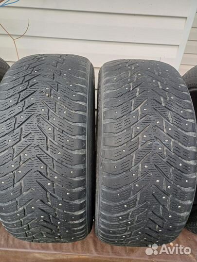 Nokian Tyres Hakkapeliitta 8 SUV 255/50 R19