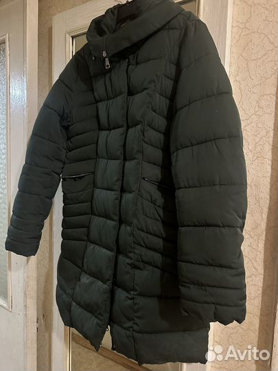 Пуховик, 48-50