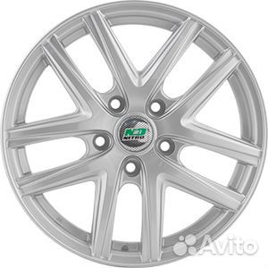 N2O Y4925 : 6x15 5*105 Et:39 Dia:56,6 S