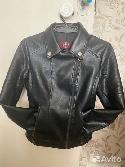 Куртка для девочки