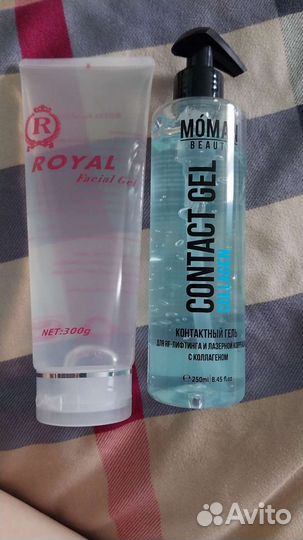 Массажер для лица