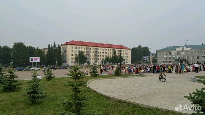 Продам видеоэкран