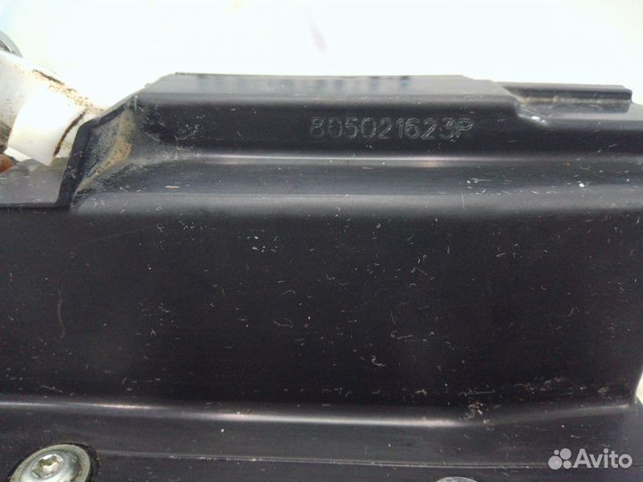 Замок перед двери Renault logan stepway 2 Прав