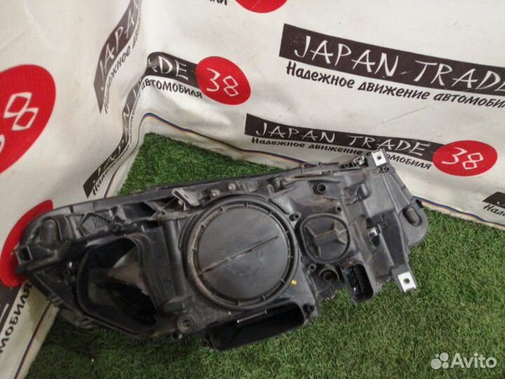 Фара передняя левая Bmw X1 E84 2006