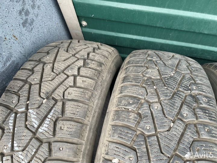 Pirelli Ice Zero FR 195/65 R15