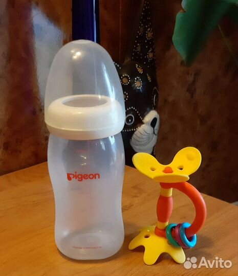 Набор для малыша