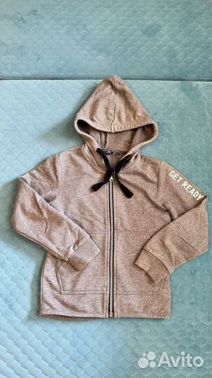 Вещи пакетом на мальчика рост 116 122