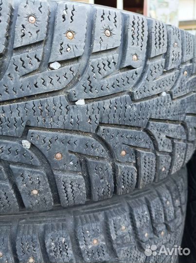 Nokian Tyres Hakkapeliitta 5 185/65 R15 92T