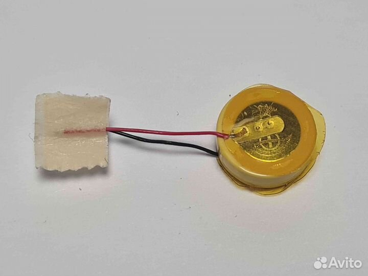 Аккумулятор ET LIR1140-W PK1 (3.6V CP1140)