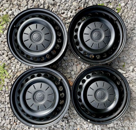 Диски WW T 6 R 16 5*120
