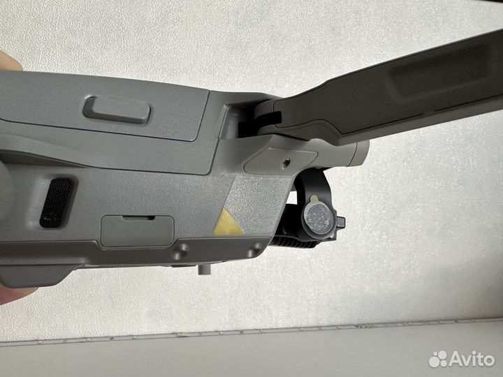 Коптер dji mavic air 2 fly more combo