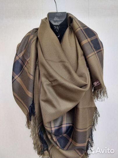 Платок шерстяной