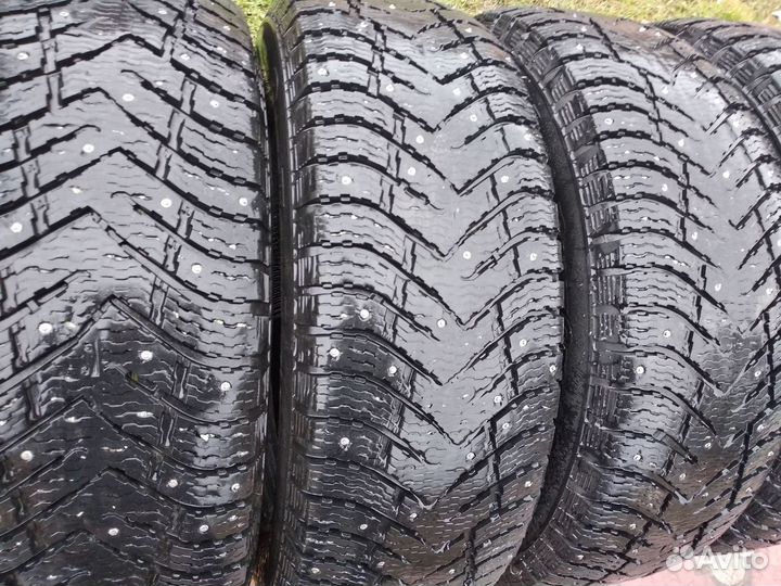 Cordiant Snow Cross 2 SUV 215/65 R16