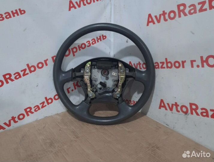 Руль Nissan Presage VU30