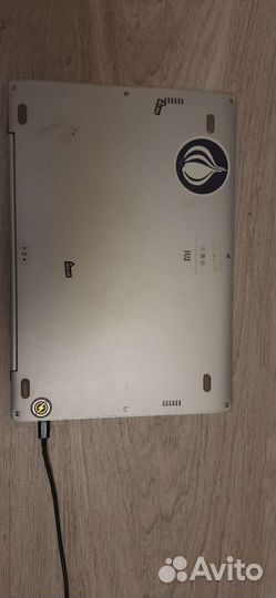 Xiaomi mi notebook air 12.5