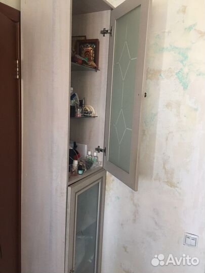 Шкаф пенал бу